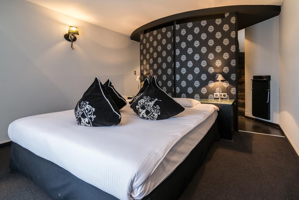 De Keyser 4* Antwerpen