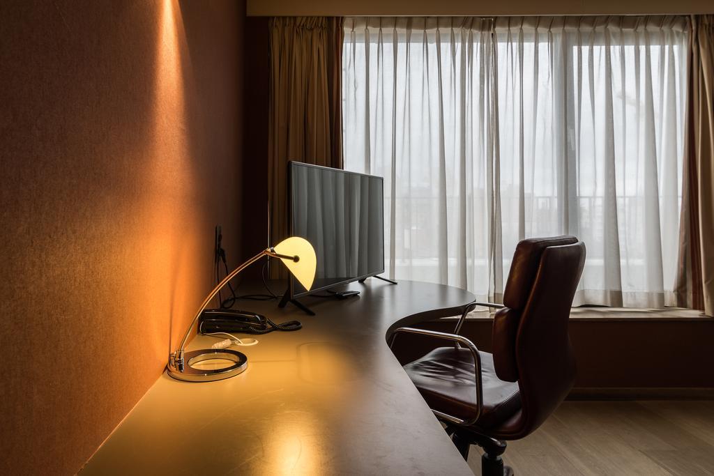 De Keyser 4* Antwerpen