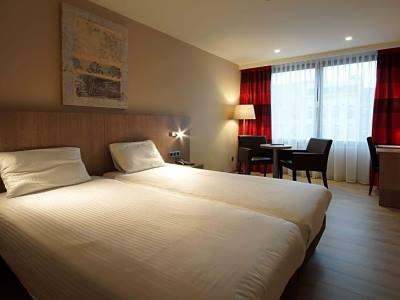 Hotel De Keyser