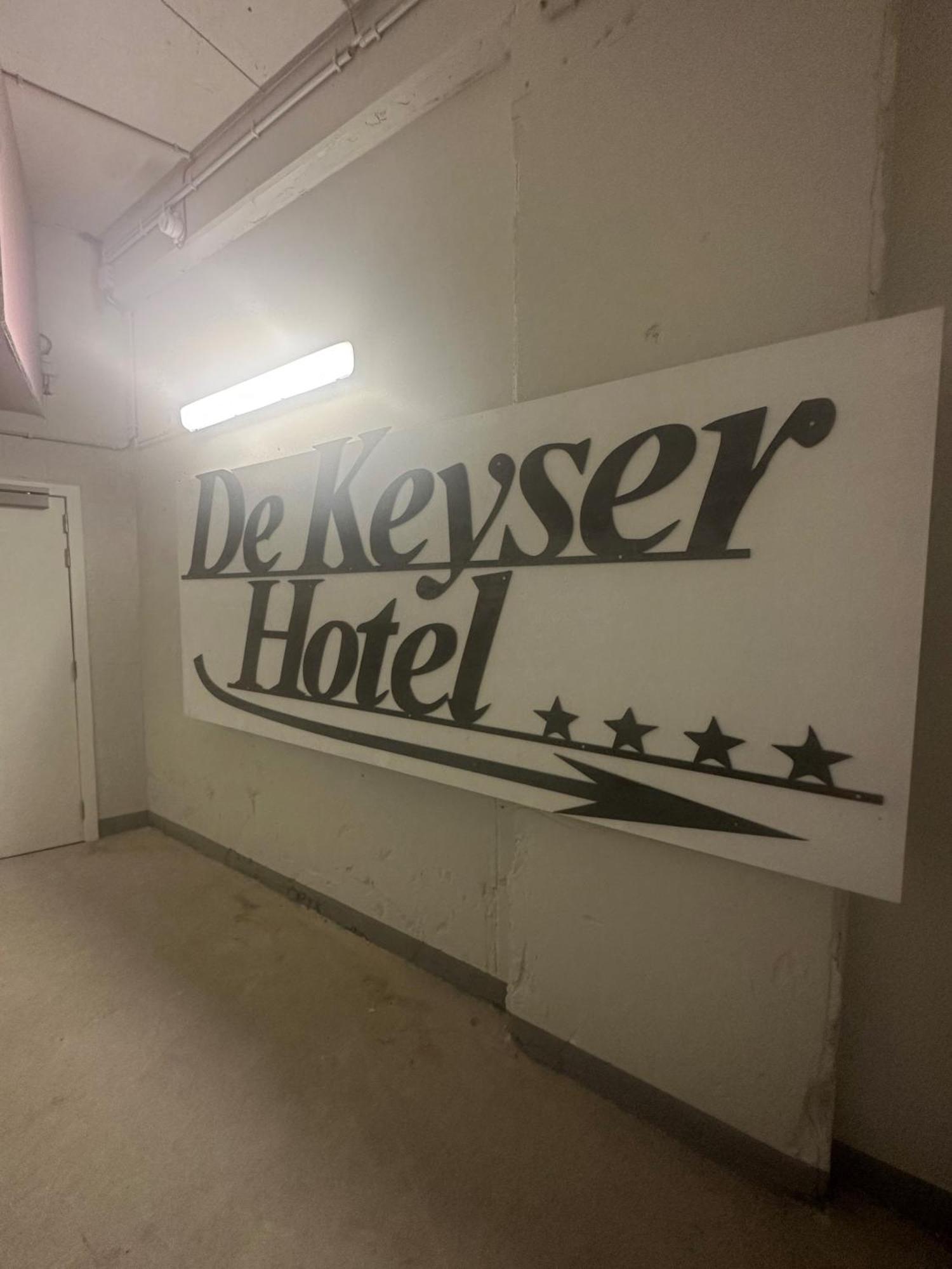 Hotel De Keyser Antwerpen