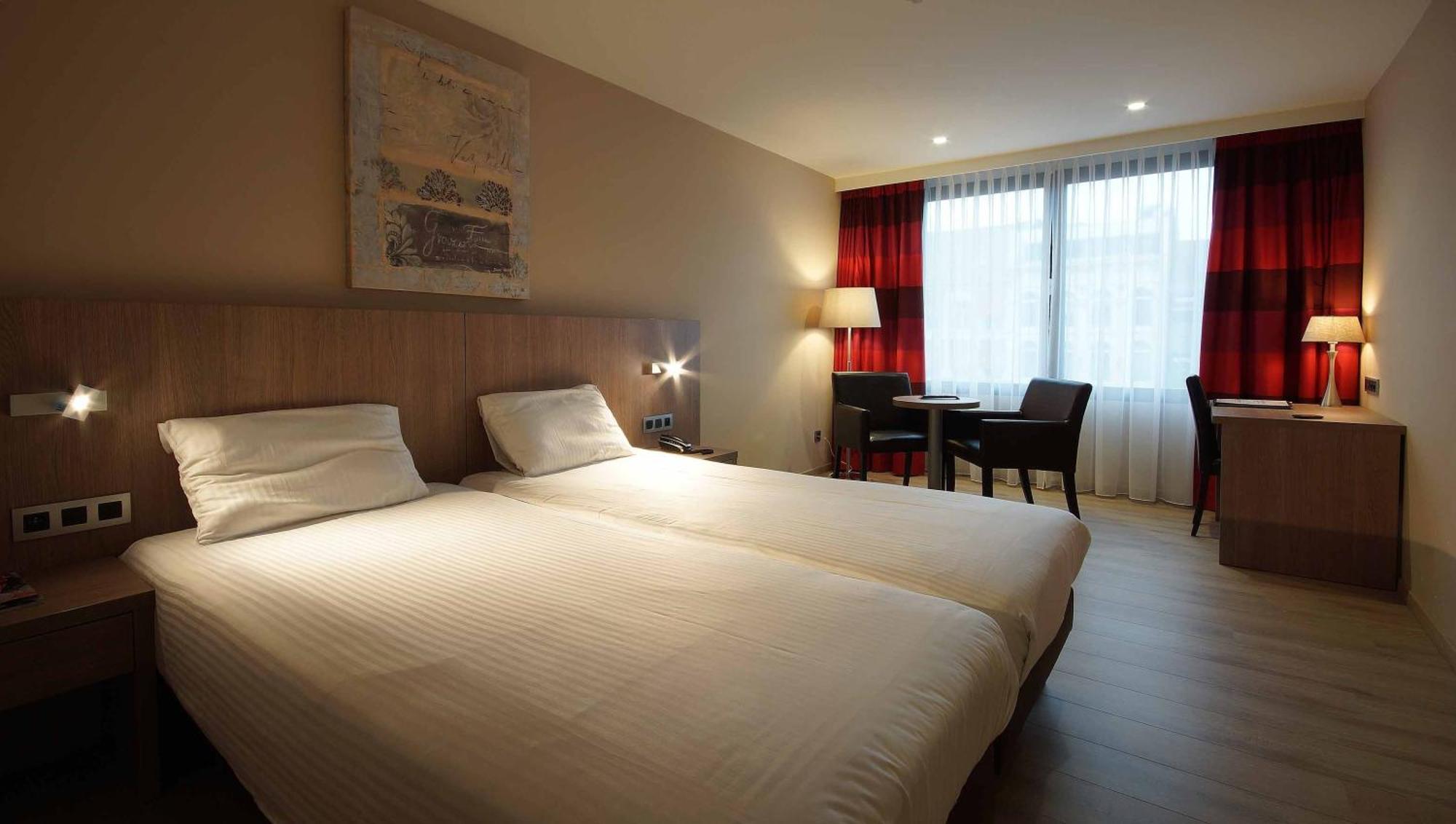 De Keyser 4* Antwerpen