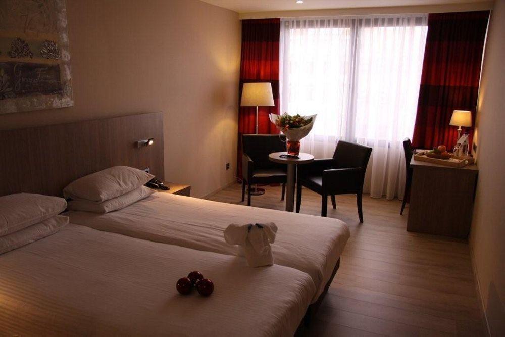 Hotel De Keyser 4*