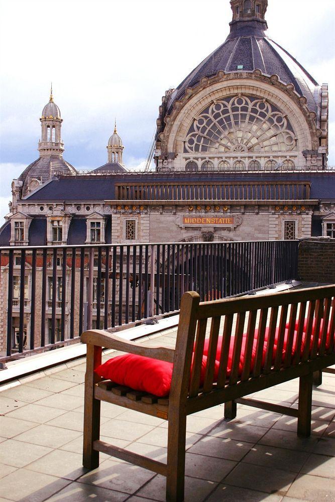 De Keyser Antwerpen