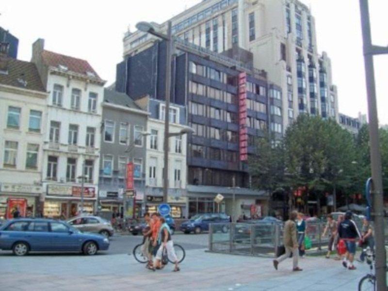 Hotel De Keyser