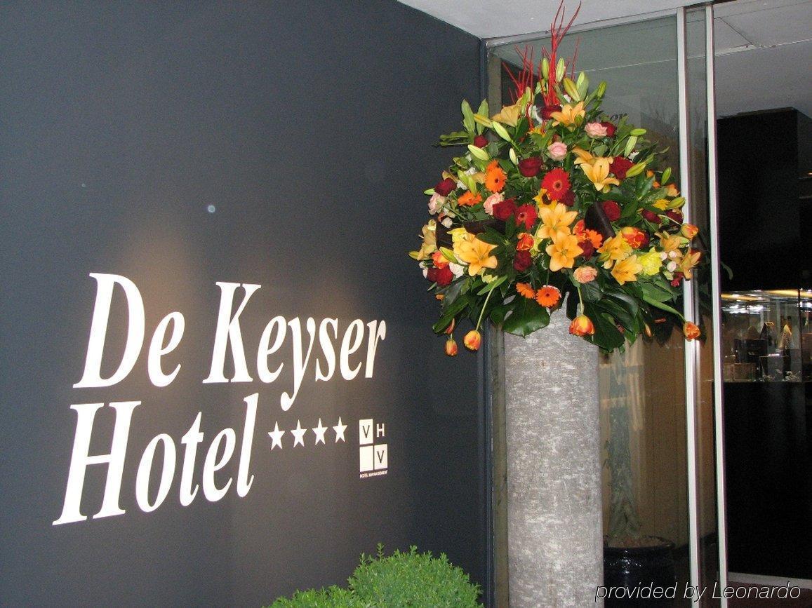 De Keyser Antwerpen