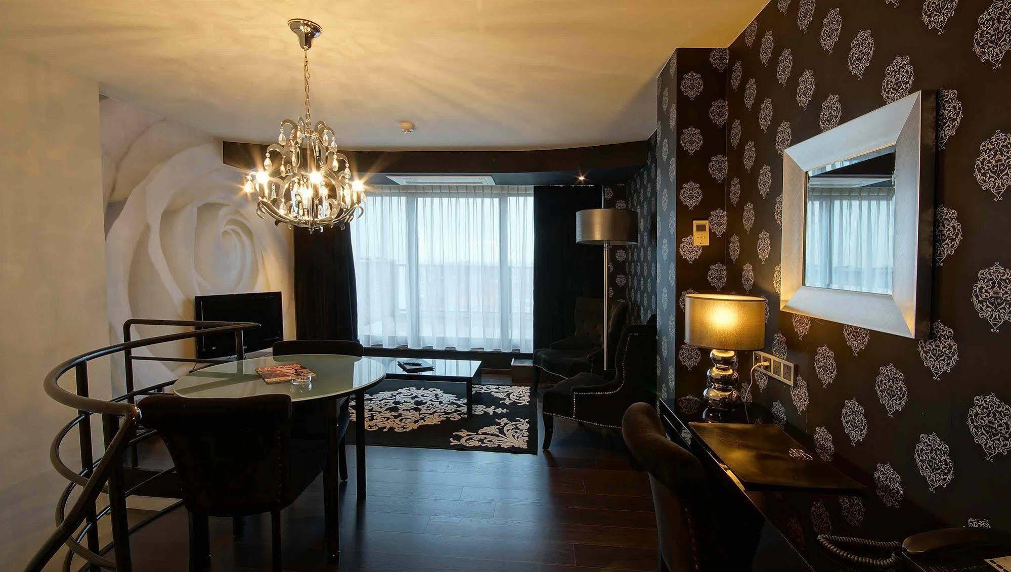 Hotel De Keyser Antwerpen